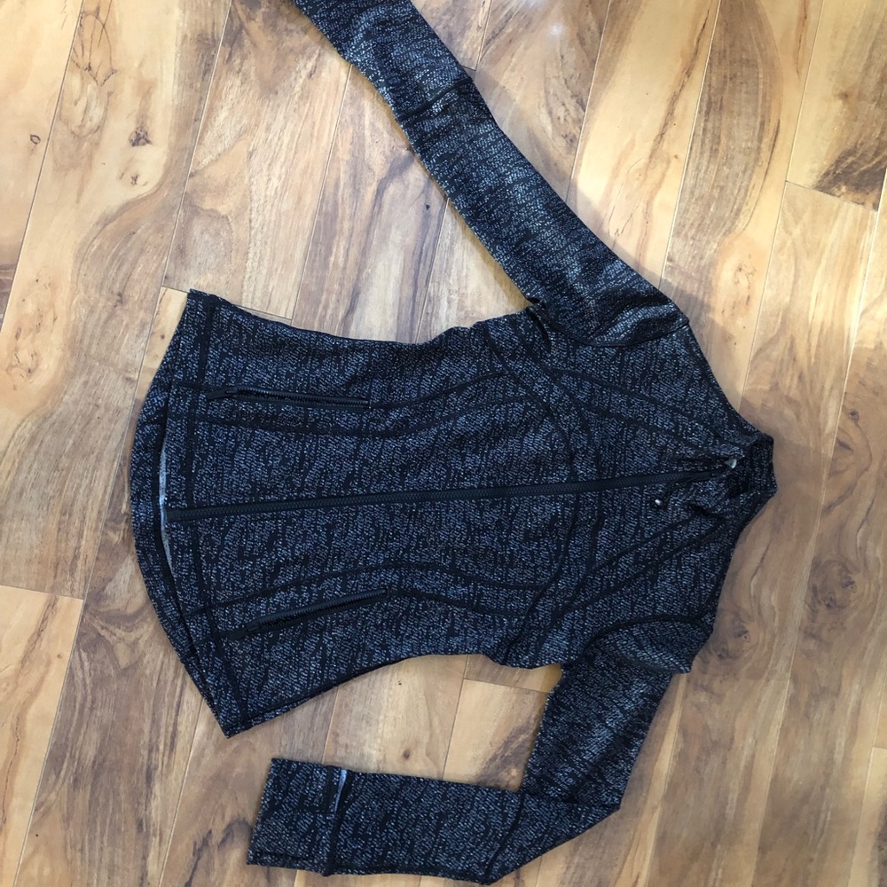 Lululemon jacket